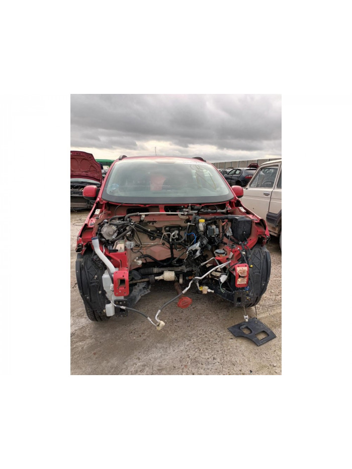 fiat panda del año 2020