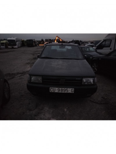 fiat tipo (160) del año 1992