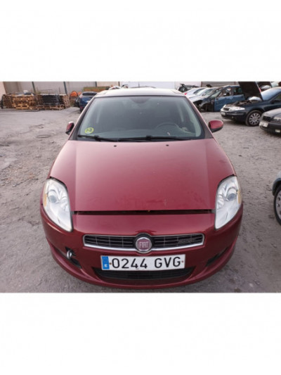 fiat bravo (198) del año 2010