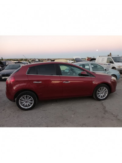 fiat bravo (198) del año 2010