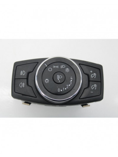 Recambio de mando luces para ford transit courier combi trend referencia OEM IAM AV1T13D061AC