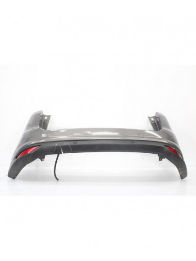 Recambio de paragolpes trasero para ford grand c-max trend referencia OEM IAM 3909GRIS