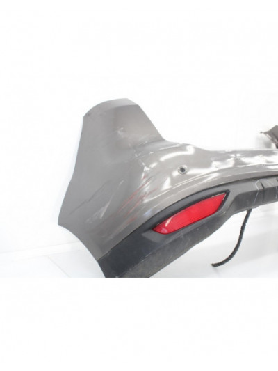 Recambio de paragolpes trasero para ford grand c-max trend referencia OEM IAM 3909GRIS