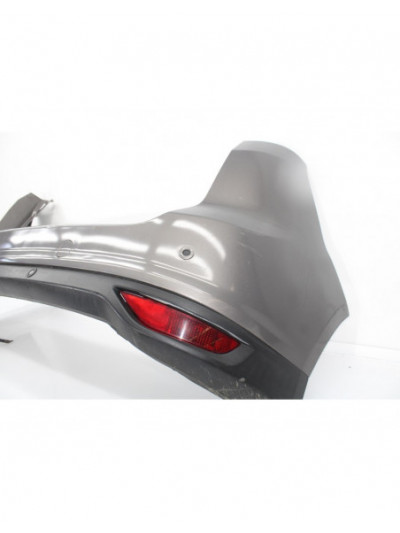 Recambio de paragolpes trasero para ford grand c-max trend referencia OEM IAM 3909GRIS