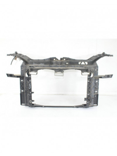 Recambio de panel frontal para ford fiesta v (jh_, jd_) 1.4 tdci referencia OEM IAM 4S6H16E146/1659A