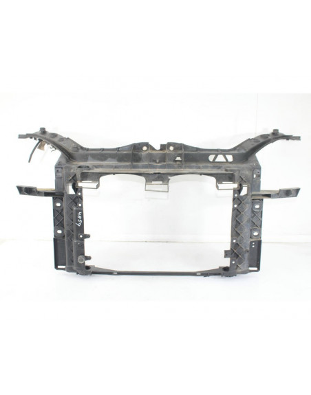 Recambio de panel frontal para ford fiesta v (jh_, jd_) 1.4 tdci referencia OEM IAM 4S6H16E146/1659A