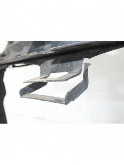 Recambio de panel frontal para ford fiesta v (jh_, jd_) 1.4 tdci referencia OEM IAM 4S6H16E146/1659A