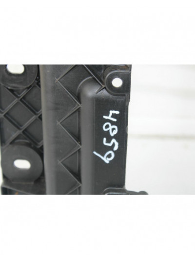 Recambio de panel frontal para ford fiesta v (jh_, jd_) 1.4 tdci referencia OEM IAM 4S6H16E146/1659A