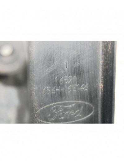 Recambio de panel frontal para ford fiesta v (jh_, jd_) 1.4 tdci referencia OEM IAM 4S6H16E146/1659A