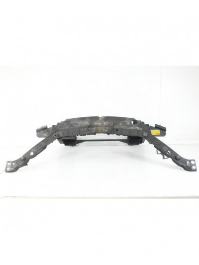 Recambio de panel frontal para ford fiesta v (jh_, jd_) 1.4 tdci referencia OEM IAM 4S6H16E146/1659A