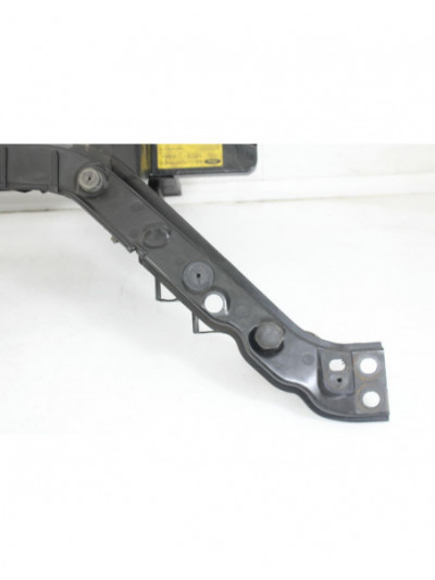 Recambio de panel frontal para ford fiesta v (jh_, jd_) 1.4 tdci referencia OEM IAM 4S6H16E146/1659A