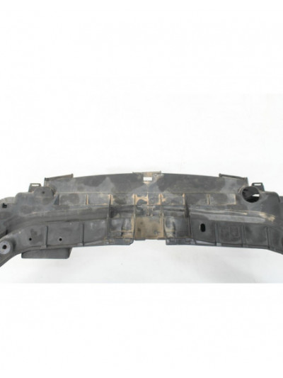 Recambio de panel frontal para ford fiesta v (jh_, jd_) 1.4 tdci referencia OEM IAM 4S6H16E146/1659A