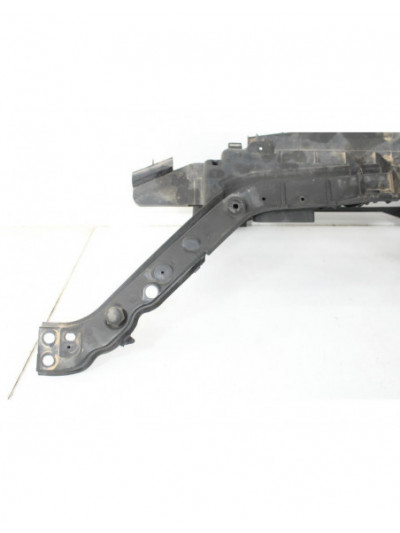 Recambio de panel frontal para ford fiesta v (jh_, jd_) 1.4 tdci referencia OEM IAM 4S6H16E146/1659A