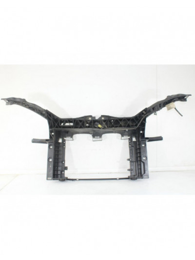 Recambio de panel frontal para ford fiesta v (jh_, jd_) 1.4 tdci referencia OEM IAM 4S6H16E146/1659A