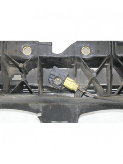Recambio de panel frontal para ford fiesta v (jh_, jd_) 1.4 tdci referencia OEM IAM 4S6H16E146/1659A