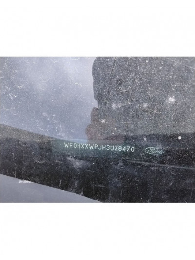 ford fiesta v (jh_, jd_) del año 2004