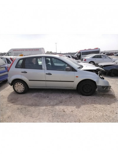 ford fiesta v (jh_, jd_) del año 2004