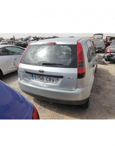 ford fiesta v (jh_, jd_) del año 2004