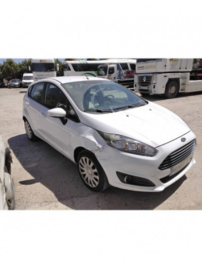 ford fiesta vi (cb1, ccn) del año 2014