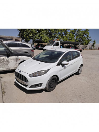 ford fiesta vi (cb1, ccn) del año 2014