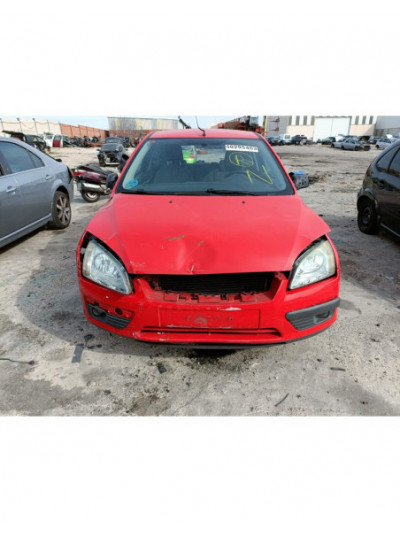 ford focus ii sedán (db_, fch, dh) del año 2006