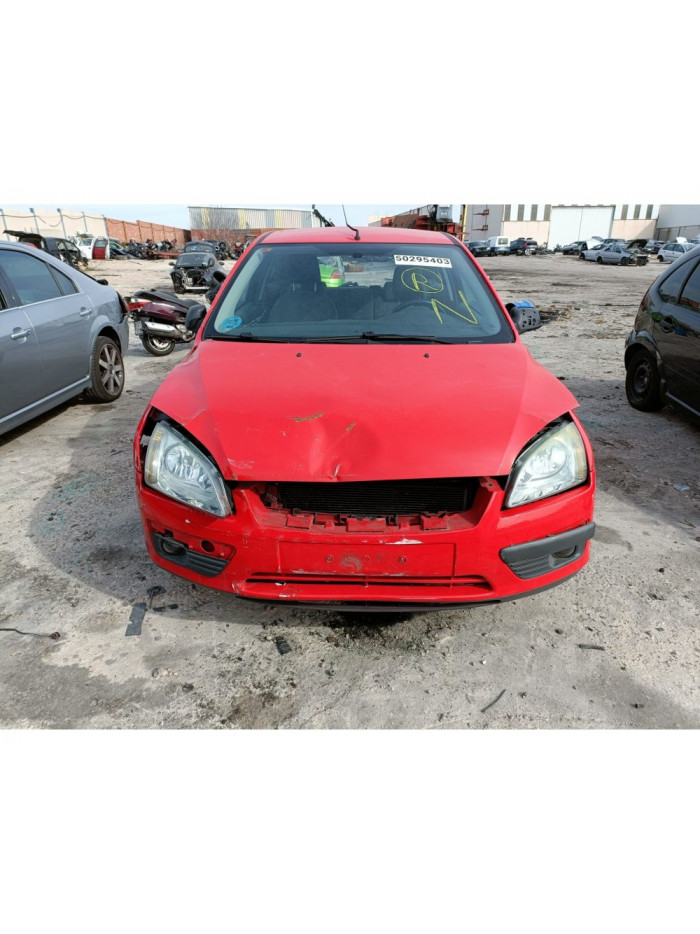 ford focus ii sedán (db_, fch, dh) del año 2006