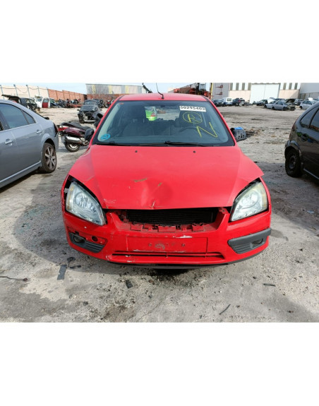 ford focus ii sedán (db_, fch, dh) del año 2006