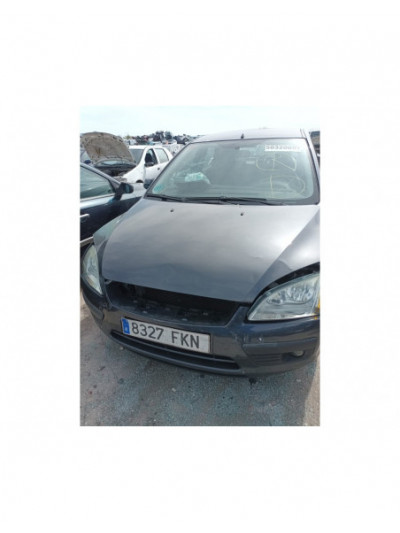 ford focus ii (da_, hcp, dp) del año 2007