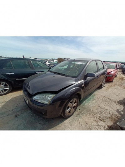 ford focus ii (da_, hcp, dp) del año 2007
