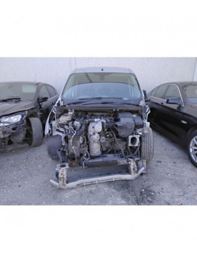 ford transit connect v408 furgoneta/monovolumen del año 2013