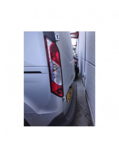 ford transit connect v408 furgoneta/monovolumen del año 2013