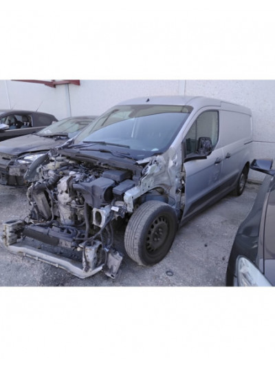 ford transit connect v408 furgoneta/monovolumen del año 2013