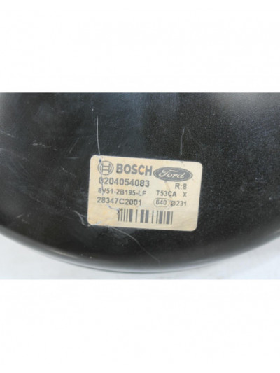 Recambio de servofreno para ford fiesta vi (cb1, ccn) 1.5 tdci referencia OEM IAM 8V512B195LF