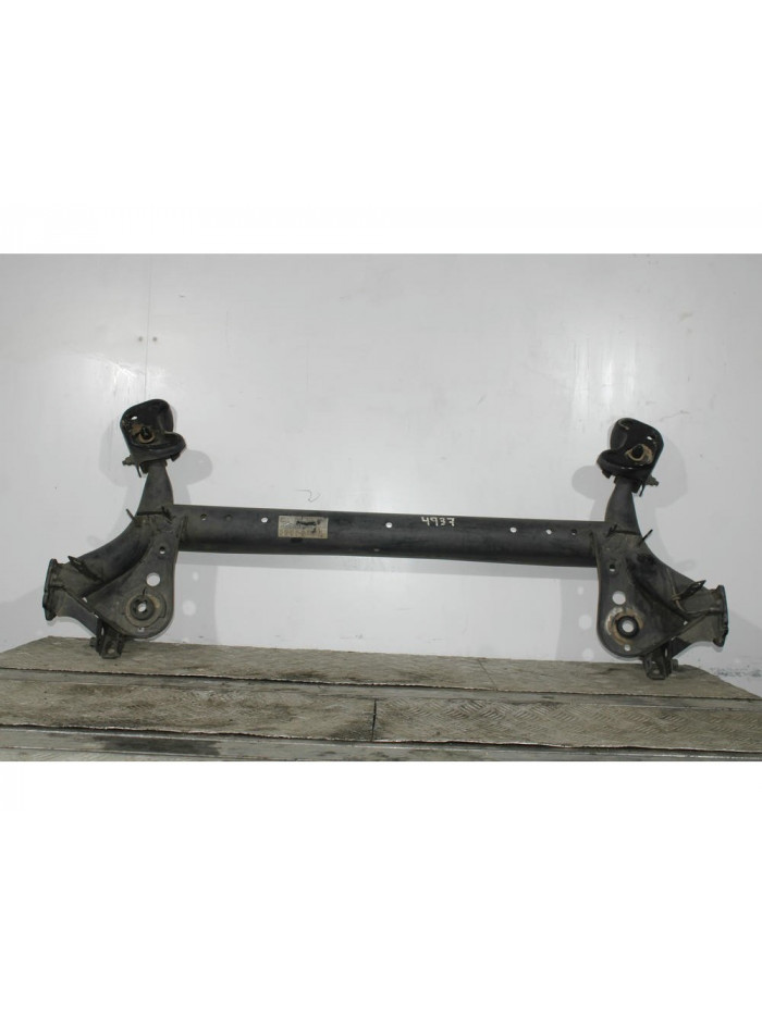 Recambio de puente trasero para ford fiesta vi (cb1, ccn) 1.5 tdci referencia OEM IAM EA29340