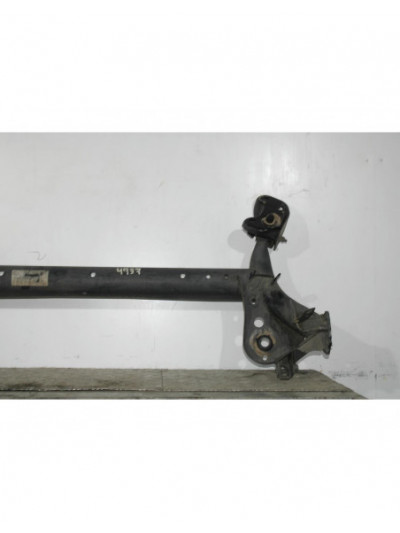 Recambio de puente trasero para ford fiesta vi (cb1, ccn) 1.5 tdci referencia OEM IAM EA29340