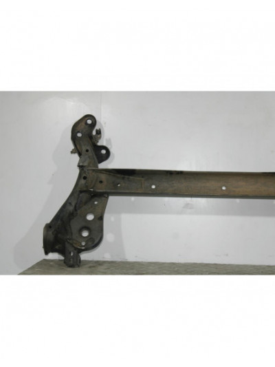 Recambio de puente trasero para ford fiesta vi (cb1, ccn) 1.5 tdci referencia OEM IAM EA29340