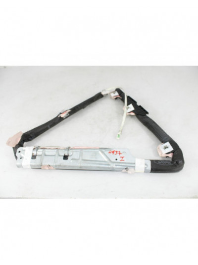 Recambio de airbag cortina delantero izquierdo para ford fiesta vi (cb1, ccn) 1.5 tdci referencia OEM IAM C1BB14B412AC