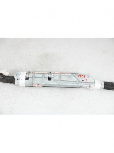 Airbag cortina delantero izquierdo FORD FIESTA VI 1.5 TDCi 2014