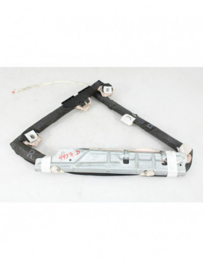 Recambio de airbag cortina delantero derecho para ford fiesta vi (cb1, ccn) 1.5 tdci referencia OEM IAM C1BB14B389AC