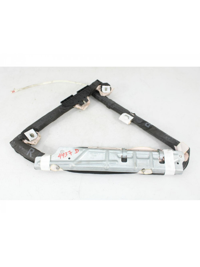 Airbag cortina delantero derecho FORD FIESTA VI 1.5 TDCi 2014