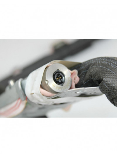 Airbag cortina delantero derecho FORD FIESTA VI 1.5 TDCi 2014