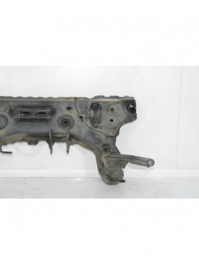 Recambio de puente delantero para ford fiesta vi (cb1, ccn) 1.5 tdci referencia OEM IAM A14308FS1358