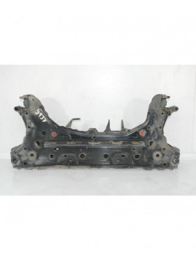 Recambio de puente delantero para ford fiesta vi (cb1, ccn) 1.5 tdci referencia OEM IAM A14308FS1358