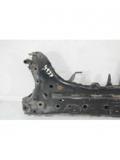 Recambio de puente delantero para ford fiesta vi (cb1, ccn) 1.5 tdci referencia OEM IAM A14308FS1358