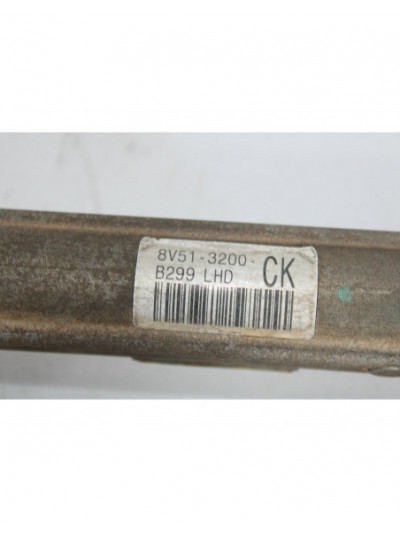 Cremallera direccion FORD FIESTA VI 1.5 TDCi 2014