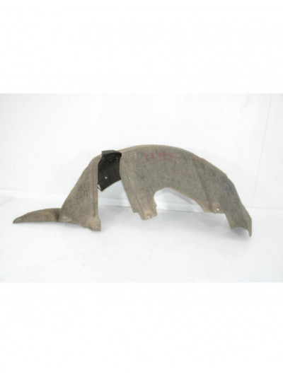 Recambio de paso rueda trasero izquierdo para ford fiesta vi (cb1, ccn) 1.5 tdci referencia OEM IAM