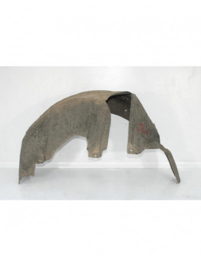 Recambio de paso rueda trasero derecho para ford fiesta vi (cb1, ccn) 1.5 tdci referencia OEM IAM