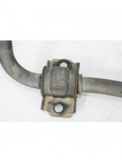 Recambio de barra estabilizadora delantera para ford fiesta vi (cb1, ccn) 1.5 tdci referencia OEM IAM 8V515494AC