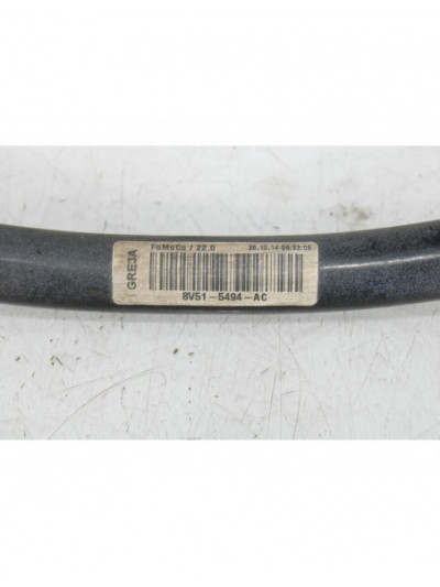 Recambio de barra estabilizadora delantera para ford fiesta vi (cb1, ccn) 1.5 tdci referencia OEM IAM 8V515494AC