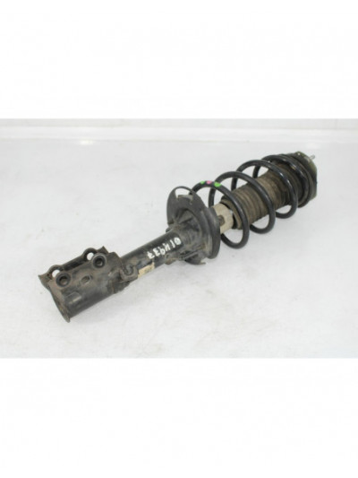 Recambio de amortiguador delantero izquierdo para ford fiesta vi (cb1, ccn) 1.5 tdci referencia OEM IAM C1BC18K001RB